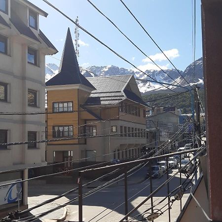 Ushuaia Heart Apartment Bagian luar foto