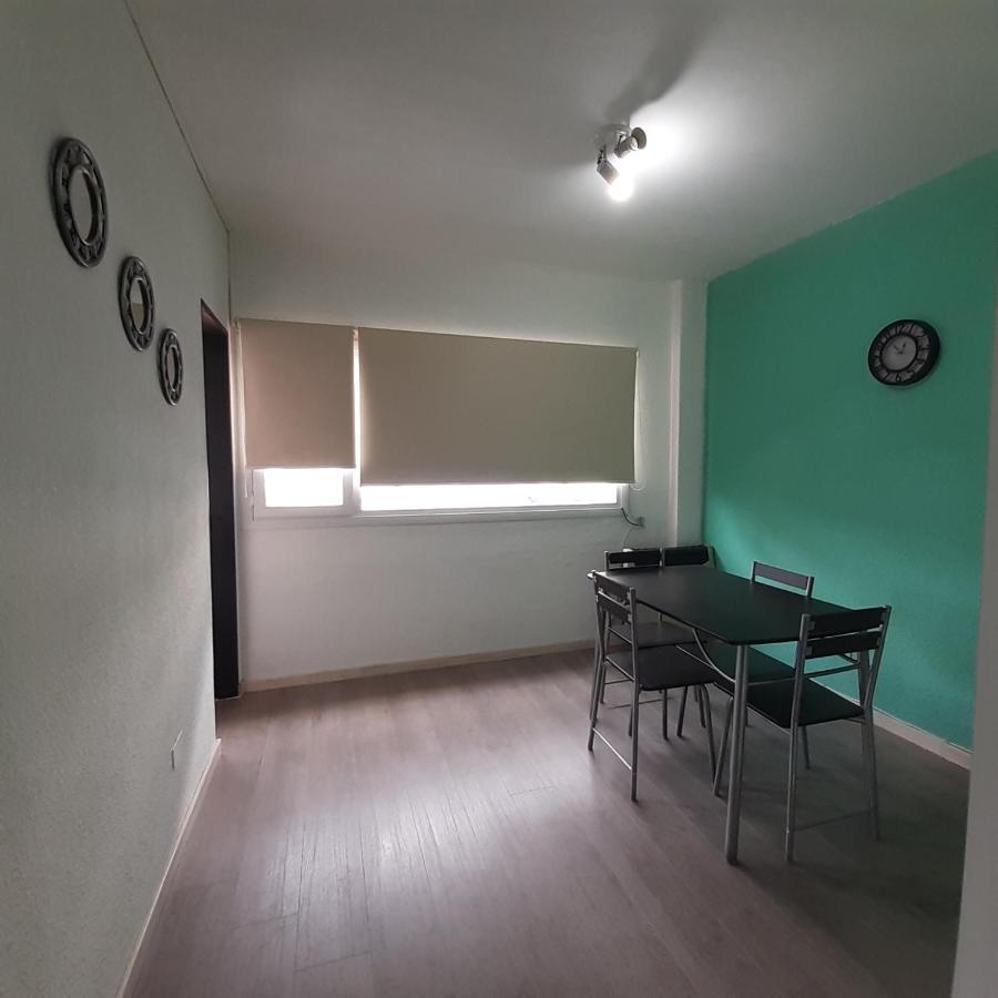 Ushuaia Heart Apartment Bagian luar foto