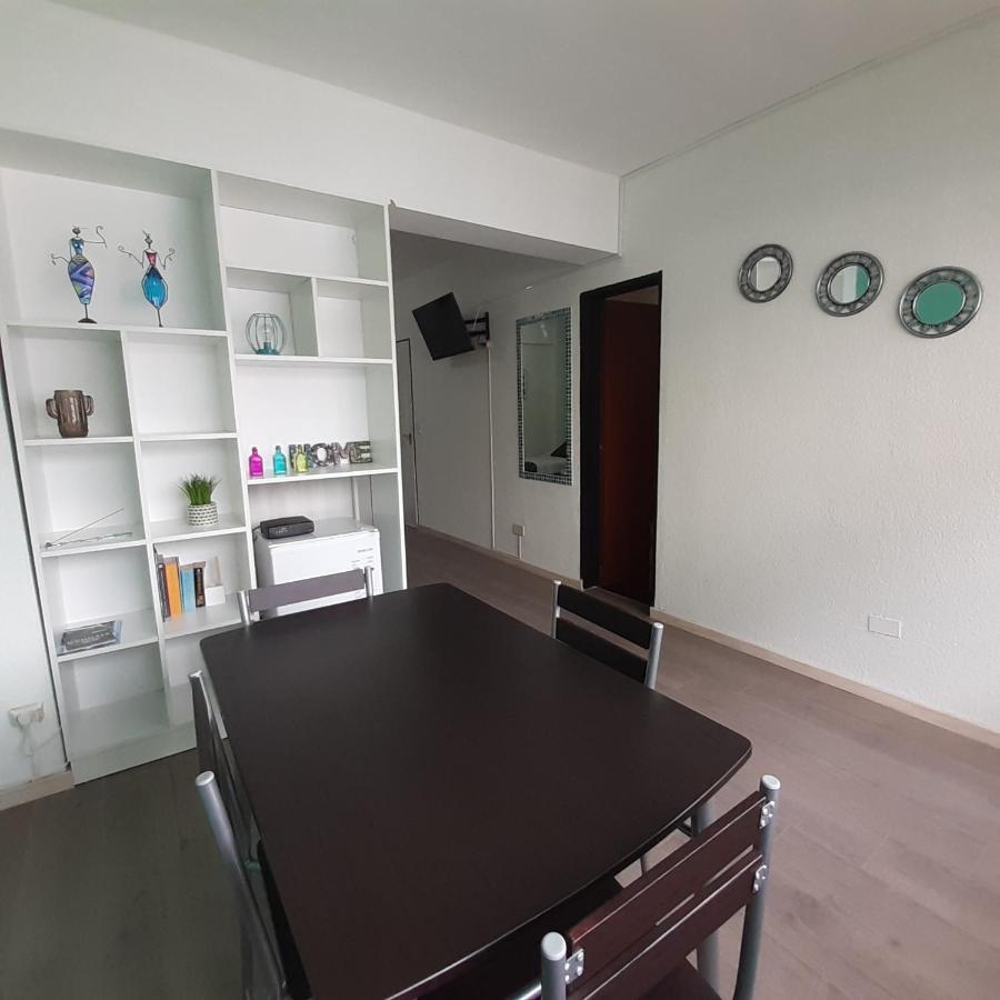 Ushuaia Heart Apartment Bagian luar foto