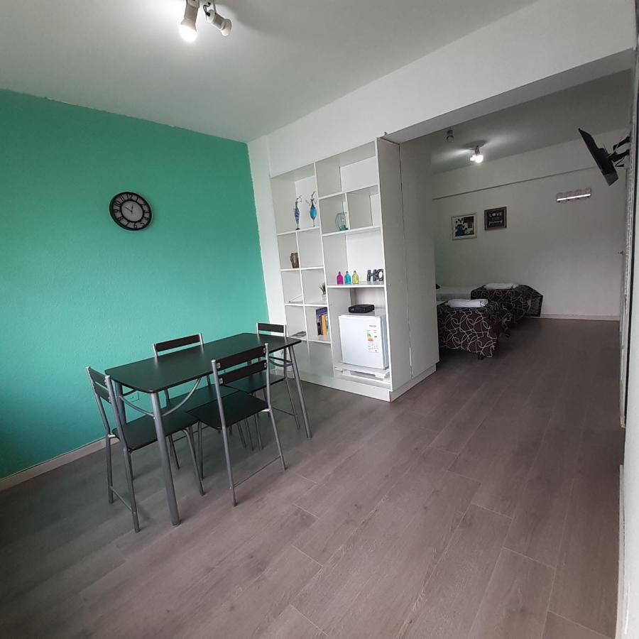 Ushuaia Heart Apartment Bagian luar foto