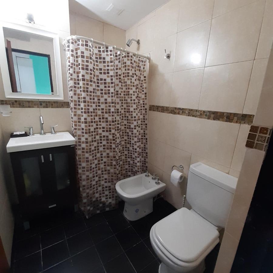 Ushuaia Heart Apartment Bagian luar foto