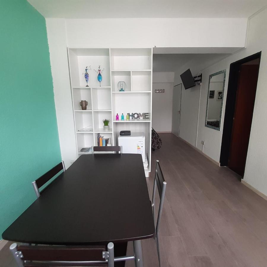 Ushuaia Heart Apartment Bagian luar foto