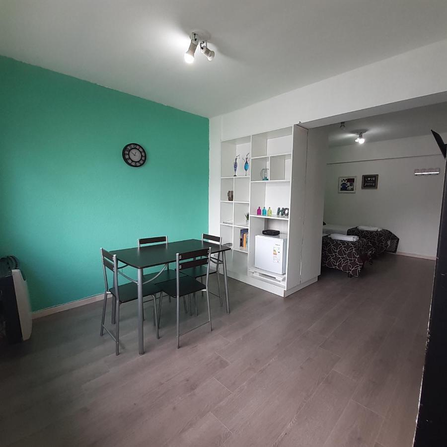 Ushuaia Heart Apartment Bagian luar foto