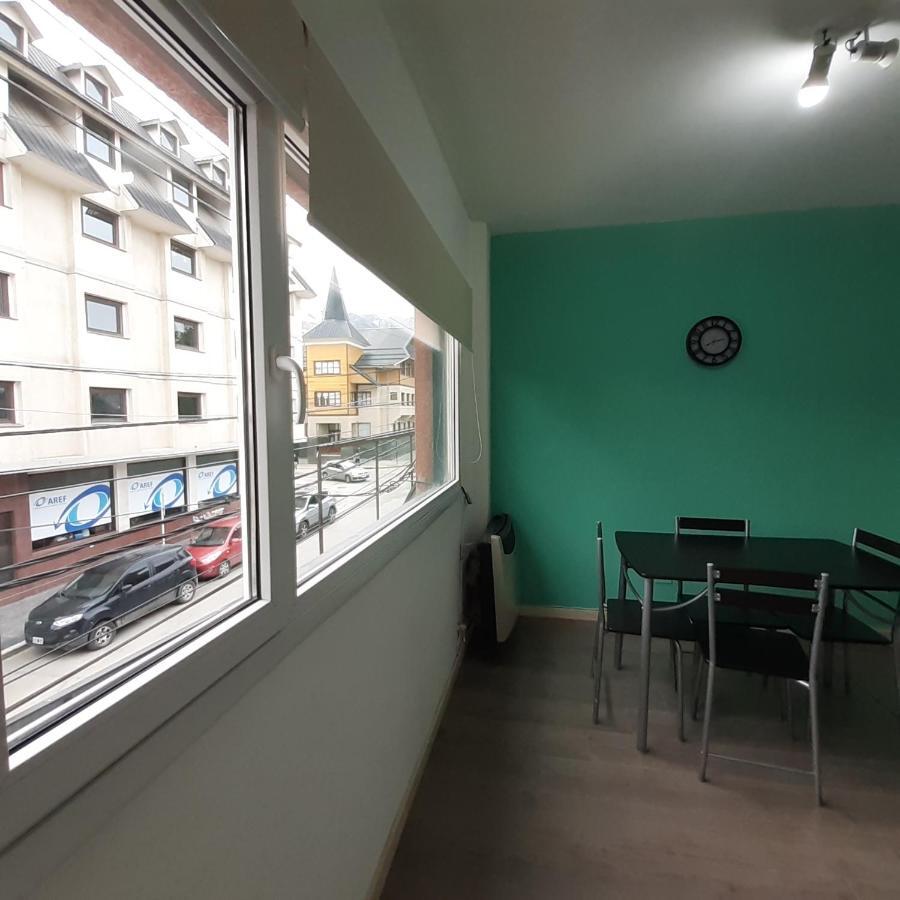 Ushuaia Heart Apartment Bagian luar foto